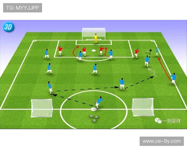 提升足球前腰变向能力的系统化专项实战高效训练方法研究机制探索